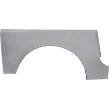 N0016750R Key Parts Quarter Panel Rear Passenger Right Side Hand for Wrangler