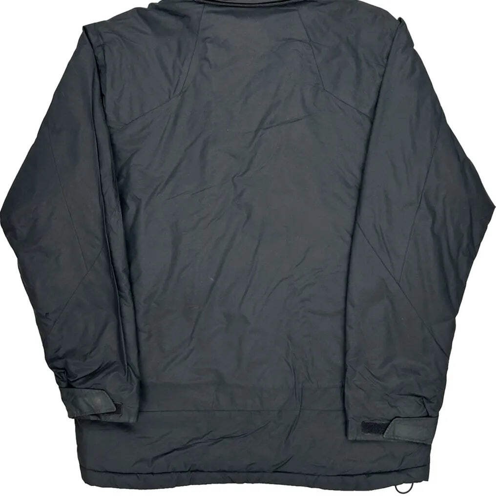 Columbia Jacket - Medium Black Polyester - image 7