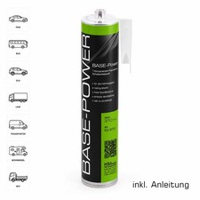 Scheibenkleber Scheiben Klebstoff Auto LKW Bus KFZ 310ml Kartusche