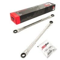 Reparatur Satz WischergestäNge Ersatz Stangen 46834852 FüR Fiat Punto BZ DS FL