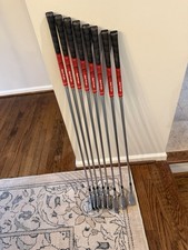 Ping i59 Irons 3-PW Project X LS 6.5 Shafts