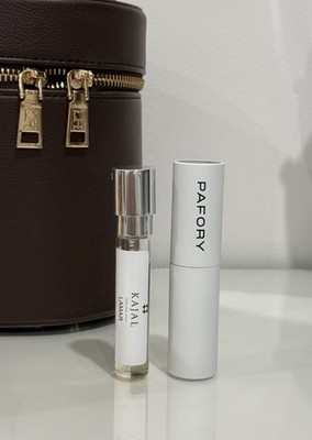 Kajal Lamar Eau de Parfum, 8ml