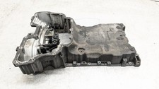 MERCEDES E CLASS W212 OIL SUMP PAN UPPER 3.0 CDI 642.852 DIESEL 6420142100 2015