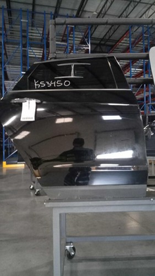 #ad 2010 Cadillac SRX Rear Right Door Black PW PL Used OEM 68871 136K Miles $448.99