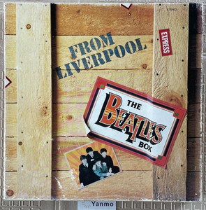 Beatles from Liverpool | eBay