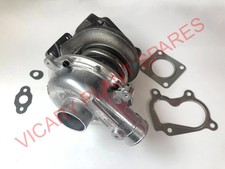 TURBOCHARGER JCB Part No. 02/802244 - IS8973628390, JS EXCAVATOR, JS130, JS200,