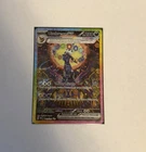 New ListingPokémon TCG Umbreon EX Prismatic Evolutions Card 161/131 Raw