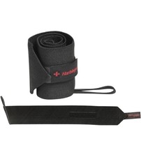 Harbinger Pro Thumb Loop Weight Lifting Wrist Wraps