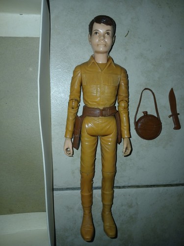 1970 Marx Jamie West MIB. - Picture 6 of 8