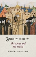 Andrey Rublev | The Artist And His World | Sara J. Charles | Englisch | Buch