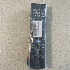 New RM-AAU168 Remote Control AV System Receiver