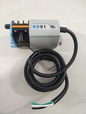 Hussmann 115V RD01 Miniblue Blue Diamond X87-505 (3130848) RD01 X87505 Pump