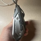 iHome LW-BL-GM500B Wired USB Optical Gaming Mouse 2400 DPI LED 6-Button — photo 3
