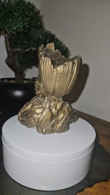 marvel groot ornament
