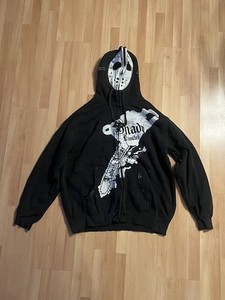 Eminem Zip Up Hoodie | eBay