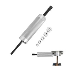 Motorcycle Piston Pin Puller for Full Skirt Piston, Upadated Wrist Pin Puller fo