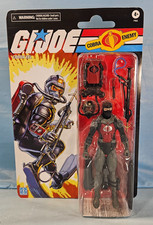 GI Joe Classified Cobra Eel 6  Action Figure New