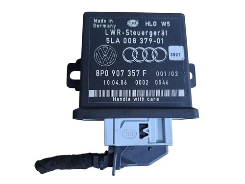 AUDI Q7 4L Scheinwerfer-Steuergerät 8P0907357F 3.00 Diesel 171kw 2006 28454415