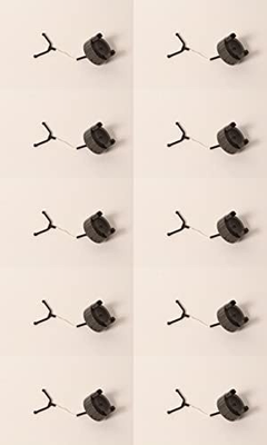 #ad 10 PK Husqvarna Tank Cap 525L 525LS 525LST 525P4S 525P5S 525RS 525RX 525RXT OEM $132.50