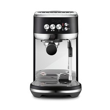 Image of Sage The Bambino Plus Compact Coffee Machine Black Truffle