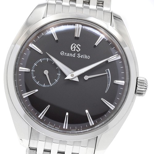 SEIKO Grand Seiko Elegance Collection SBGK009/9S63-00A0 HW Men's Watch_918825