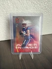 2024 Topps Signature Class - After Image Drake Maye #AI-8 (RC)