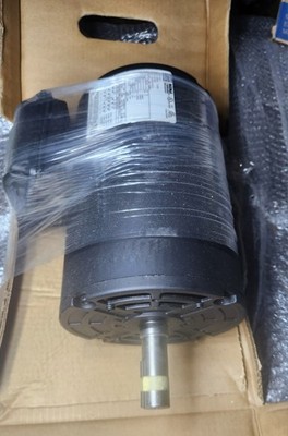 PREMIUM EFFICIENCY 2 HP MOTOR 4P 143/5T 3PH 230/460/190 220/380 415V60Hz