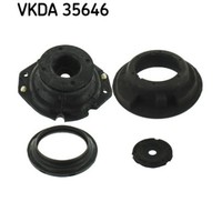 FederbeinstüTzlager SKF Vkda 35646 FüR Renault Vel Satis Laguna II Espace IV