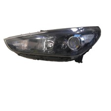 92101G4060 LINKER SCHEINWERFER / 2501138 FÜR HYUNDAI I30 PDE, PD, PDEN 1.6 CRD