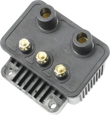 Compu-Fire Coil Single Fire Motorcycle Street Bike 30640 139-10012
