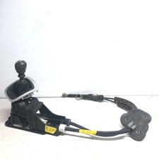 RENAULT MEGANE MK3 1.6 PETROL 6 SPEED MANUAL TRANSMISSION 8201062921 2008 - 2012