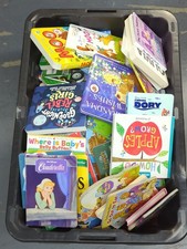 20 Kid Boardbook lot kids daycare nursery baby storytime bundle