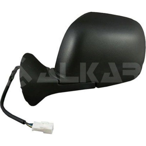 Alkar 6139613 AußEnspiegel FüR Dacia Duster HS-image