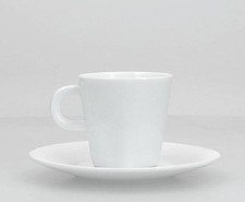 Nespresso BIG GAME ESPRESSO CUP & SAUCER