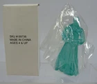 STAR WARS 1997 POWER OF THE FORCE OBI-WAN KENOBI GHOST SPIRIT FIGURE MAIL AWAY