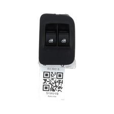 Lève vitre Fiat Qubo