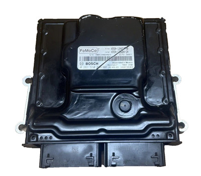 2019-2023 Mustang Engine Computer Module ECU ECM PCM Brain Box KR3A-12A650-HB