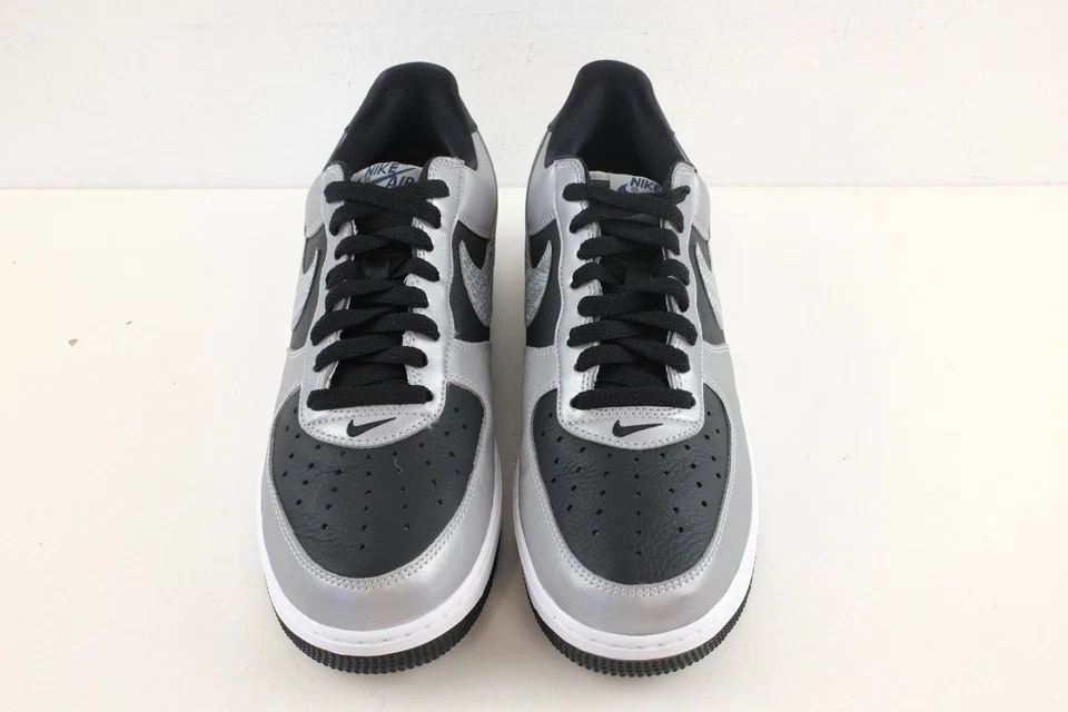 Nike Air Force 1 Low 3M Silver Snake 2021 talla 11 con caja Foto 3 de 4