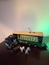 2001 Sunoco Safari Shuttle Truck Gold Serial ...