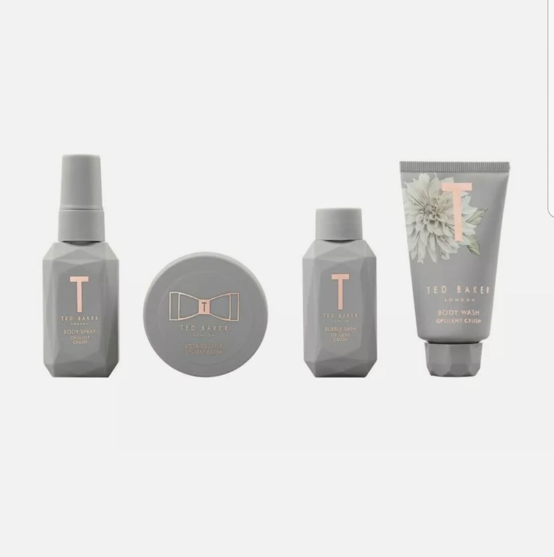 Ted Baker Opulent Crush Body Wash 20251