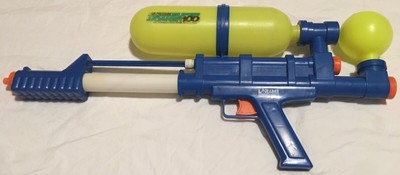 larami super soaker 100