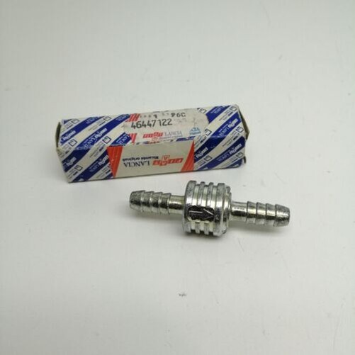 Des Ventils Nicht Rückkehr Kraftstoffpumpe Lancia kappa Diesel Original  46447122