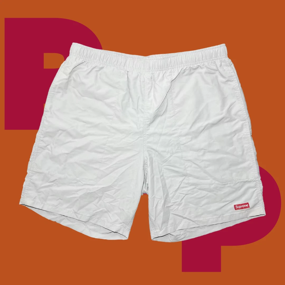 Short d'eau Supreme en nylon (X Large)