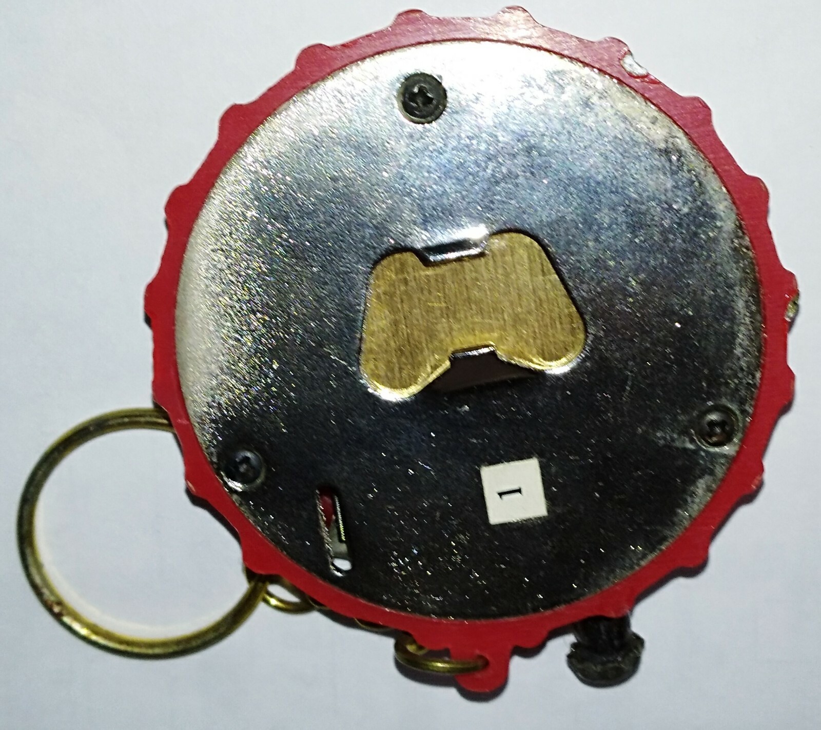 Coca Cola Bottle Opener Lighter Keychain eBay