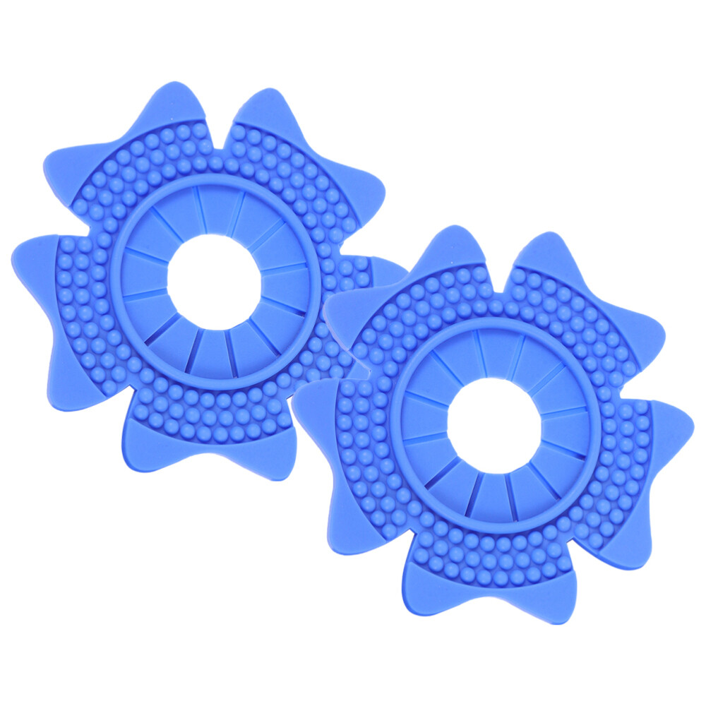 1 Pair Windshield Wiper Arm Hole Protectors Replacement Wiper Arm Hole