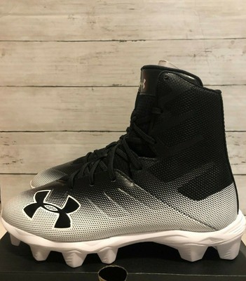 under armour highlight rm football cleats