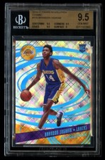 2016-17 Panini Revolution Basketball Cards 17