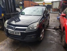 VAUXHALL ASTRA SRI XP MK5 HATCHBACK 5DR 2004-2009 REAR/TAIL LIGHT (N/S) 