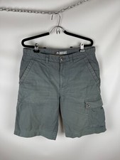 Nike ACG vintage y2k utility cargo shorts travis Scott style