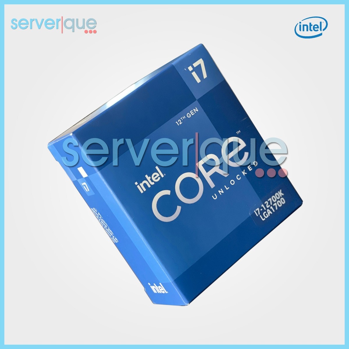 Intel Core i7 12700kf cpu LGA1700 ジャンク BAD Intel Core i7-12700KF CPU As-Is (Read Desc.) | eBay